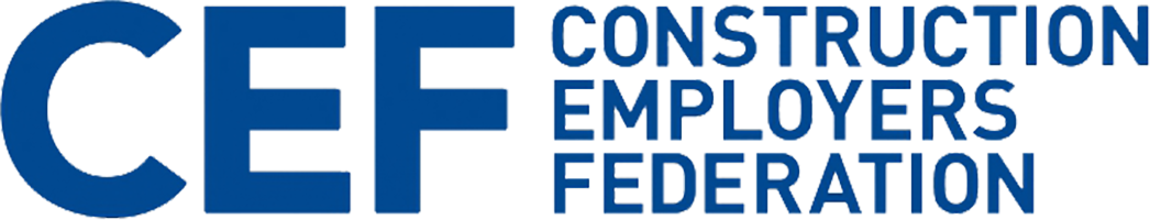 CEF logo