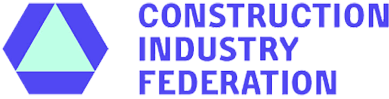 Construction Industry Federation logo