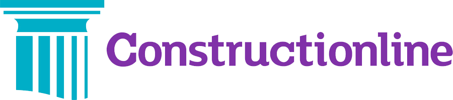ConstructionOnline logo