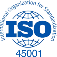 ISO 45001