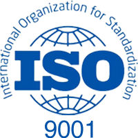 ISO 9001