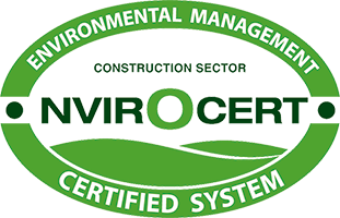 N-Viro-Cert logo