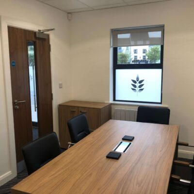 Ashtree   Meeting Room