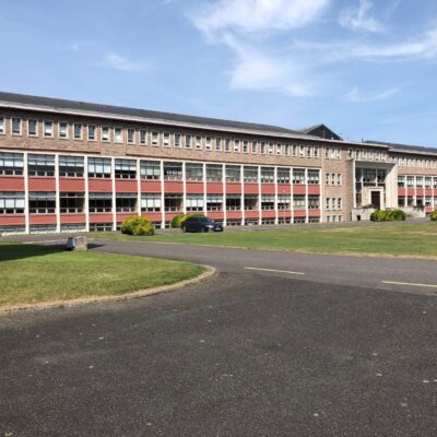 Gormanston   Exterior