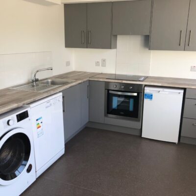 Gormanston   Kitchen Area