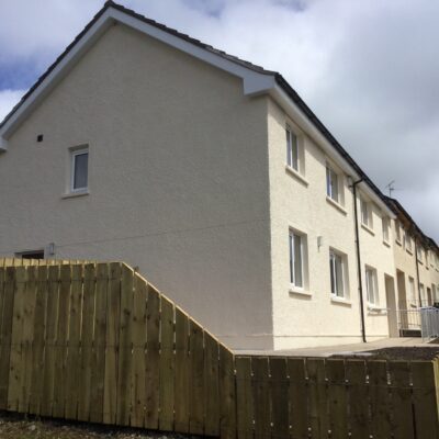 Newtownhamilton Private   After