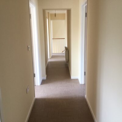 Newtownhamilton Private   New Corridor