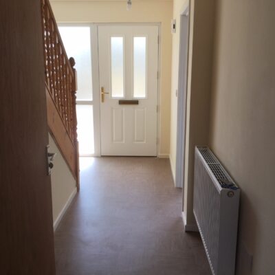Newtownhamilton Private   New Hallway