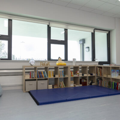 Cellbridge Classroom Library