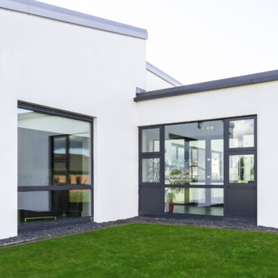 Cellbridge Corner Exterior