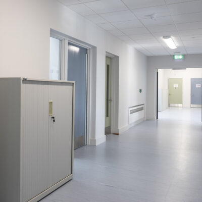Cellbridge Corridor