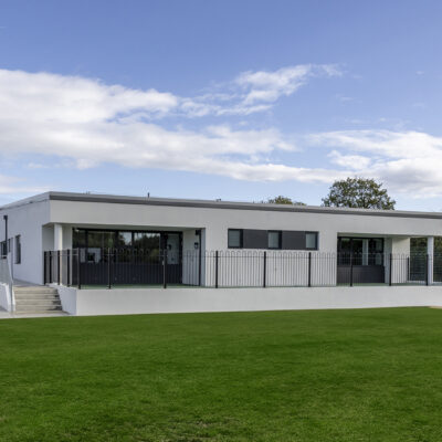 Cellbridge Exterior