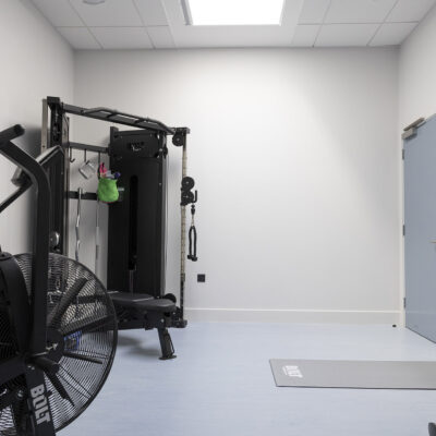 Cellbridge Gym