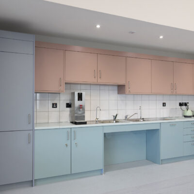 Cellbridge Kitchen Wall