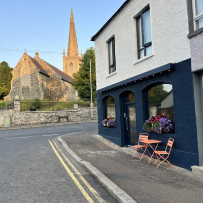 1. No 3   Church View