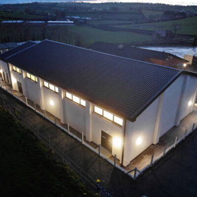 2. Glenn at Night 2