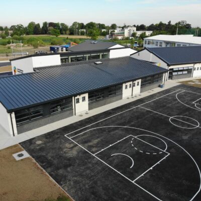 3. St Peters   School and Sport