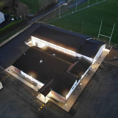 4. Glenn from Above