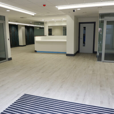 5. Newry Credit Union Offices
