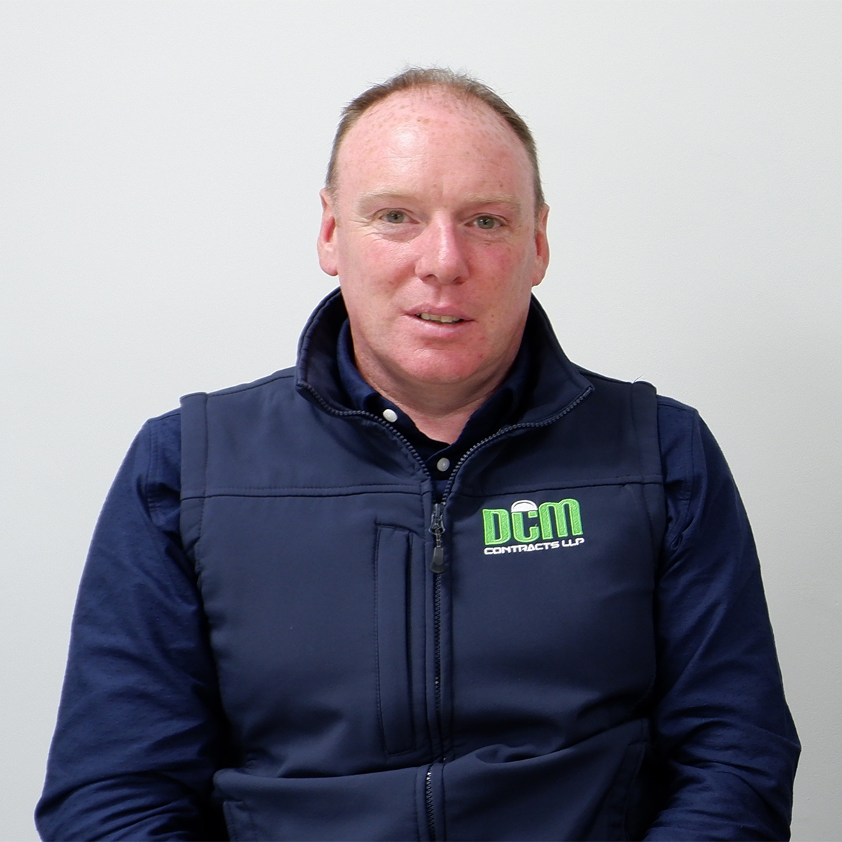 Ciaron Digney Contracts Director