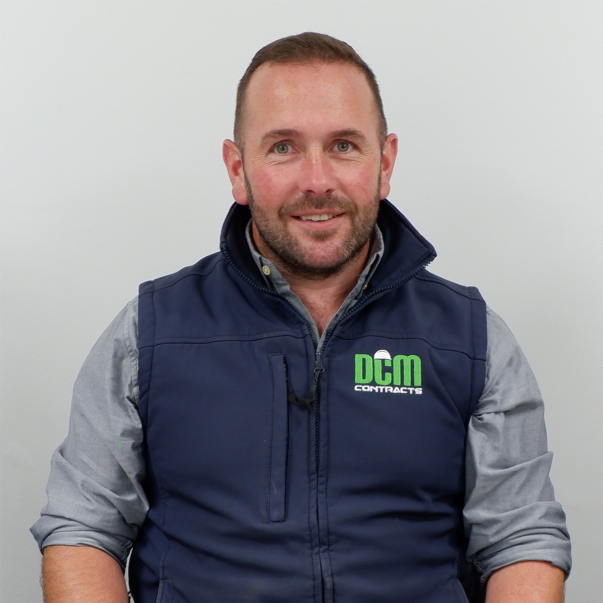 Cormac Canavan Contracts Director