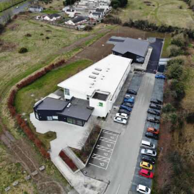 Creative Spark 2 Aerial 2
