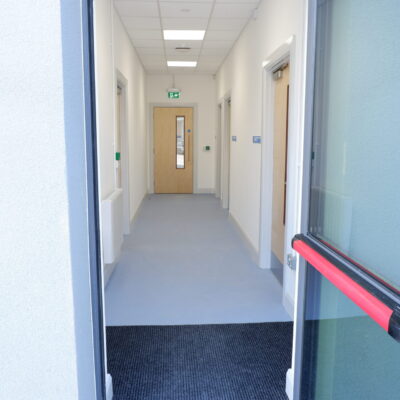 Telehub   Corridor (3)